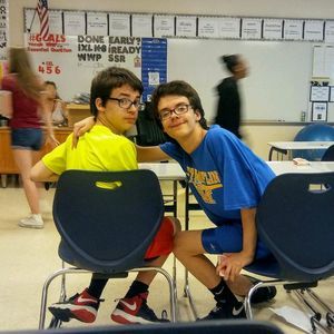 Meet your Posher, Sheila